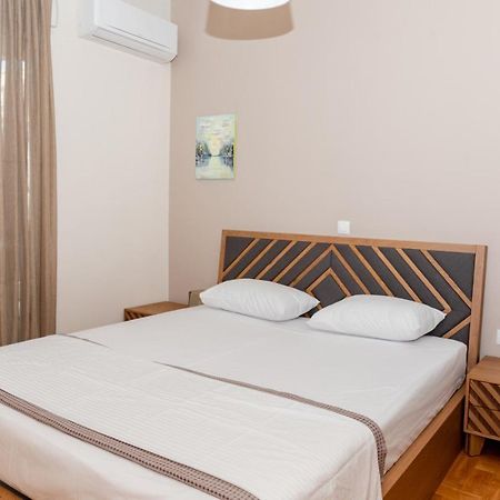 Αριστοτέλους Comfy Apt. 塞萨洛尼基 外观 照片