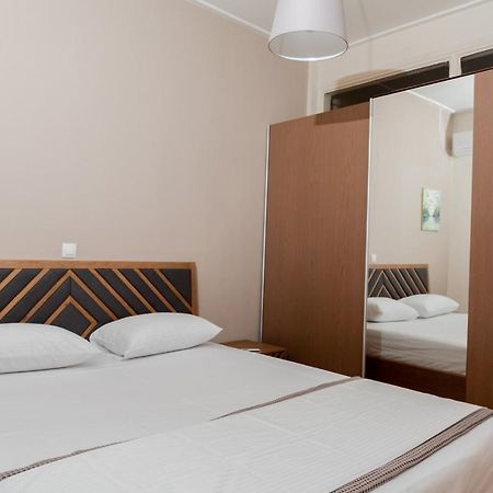 Αριστοτέλους Comfy Apt. 塞萨洛尼基 外观 照片