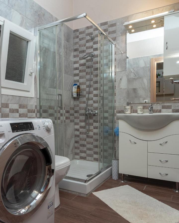 Αριστοτέλους Comfy Apt. 塞萨洛尼基 外观 照片