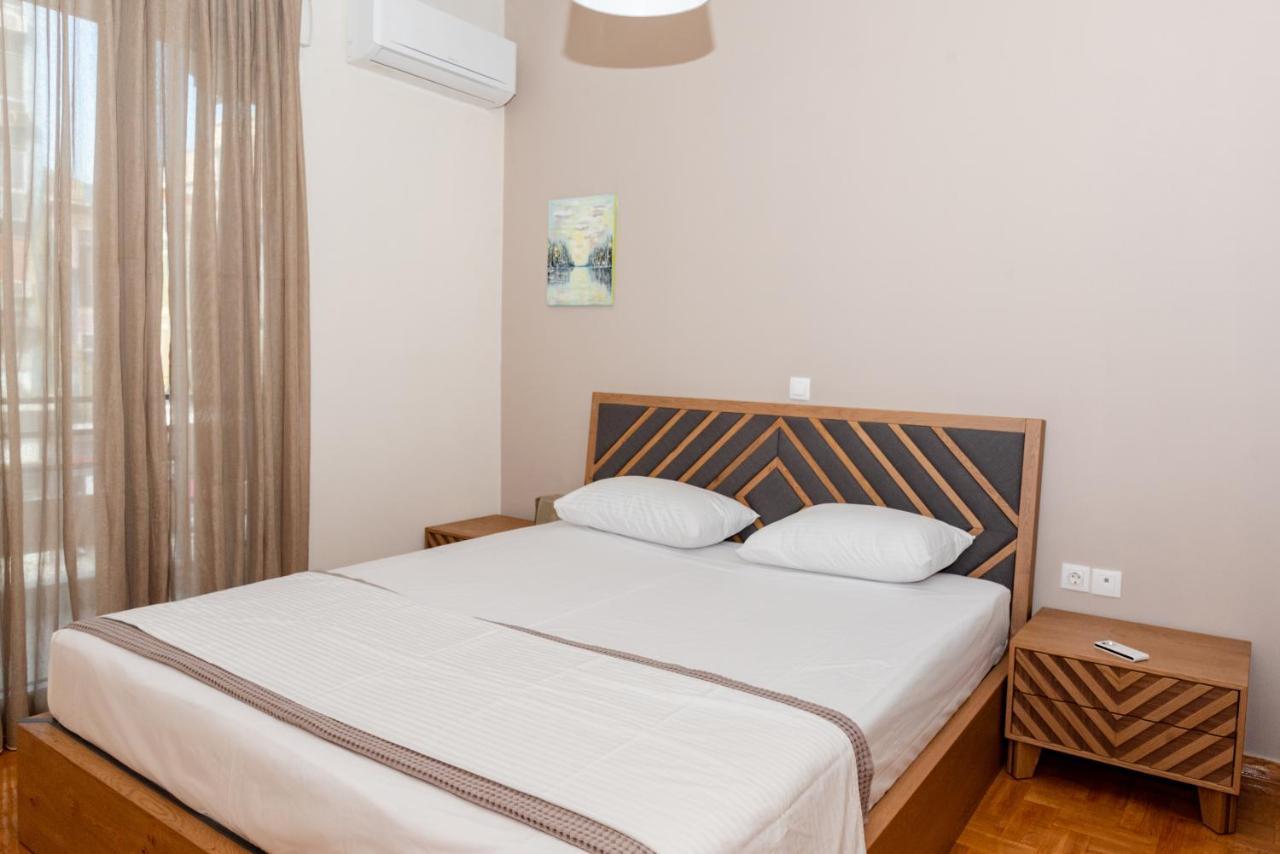 Αριστοτέλους Comfy Apt. 塞萨洛尼基 外观 照片
