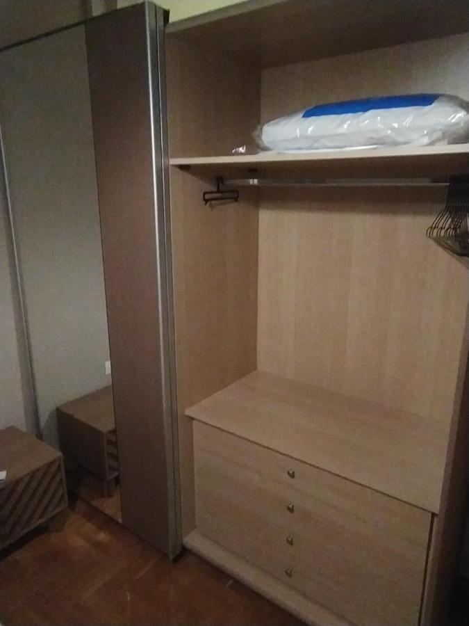 Αριστοτέλους Comfy Apt. 塞萨洛尼基 外观 照片